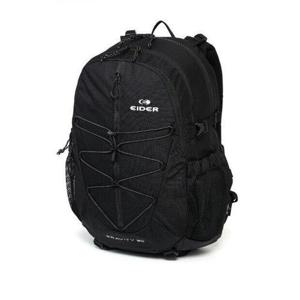 [아이더]아이더가방 JQS DUA25B41Z1 GRAVITY (그래비티) 30 (Black)