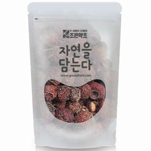 [조은약초] 프리미엄 산사 300g x 1팩(총 300g)