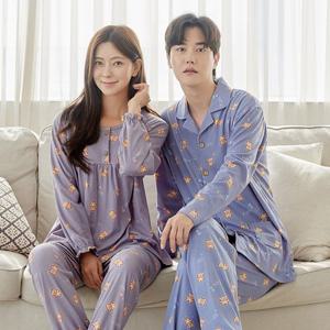 [신상] 남여 찐기모 캐릭터 상하세트 6종 택1