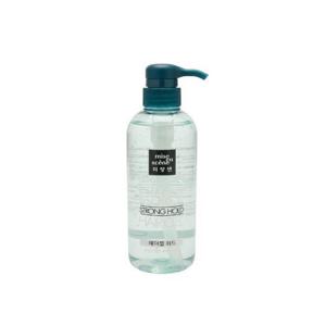미쟝센 스타일 스트롱 헤어젤 하드 500ml x 3개 HW