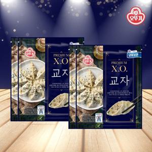[오뚜기] X.O.교자 (324gx2) x 2개