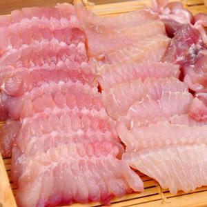 [금성수] 채해숙님의 흑산도 홍어 500g(강 숙성)