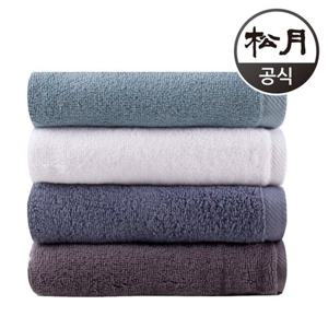 송월 항균타올40 (40x80cm/150g/최고급 30수) 10장