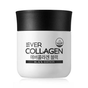갤러리아_에버콜라겐 블랙 비오틴 1개 4주분