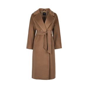 [막스마라] FW25 여성 템페라 울 코트 TEMPERA 026