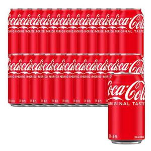 코카콜라 350ml X 24캔