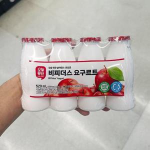 오늘좋은 비피더스 요구르트 130ml x 4병 m89370