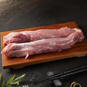 제주직송 백돼지 안심 500g x 2팩 총1kg