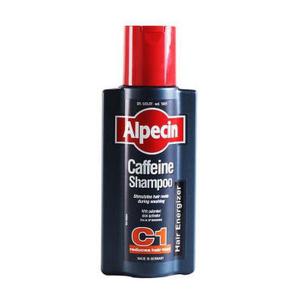 [병행수입] 알페신 카페인 샴푸 C1 250ml(LC)