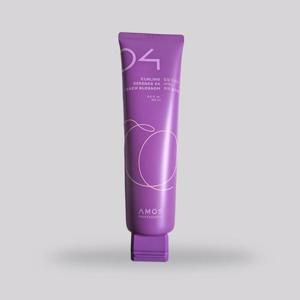 [아모스] 아모스 04 컬링 에센스 2X 피치블라썸 150ml x 1개 헤어컬크림