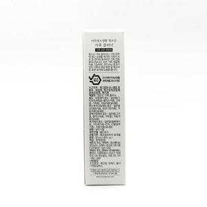 청소신 가죽클리너 가방 소파 지갑 신발 시트 얼룩때 제거 세척 50ml(SH)