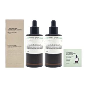 [TOUN28] 톤 28 해남 404 펩타시카 병풀 세럼 60ml 2개+샘플