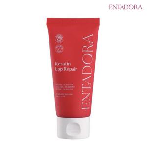 [엔타도라] 헤어클리닉 케라틴 LPP 단백질 트리트먼트 80ml 1개