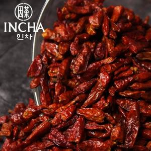 [인차]페페로치노 홀 페페론치노 페퍼론치노 50g