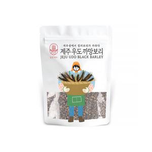 담은제주 우도 까망보리 500g x 5봉 (제주산)