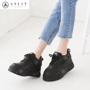 [애슬릿] 여성 키 높이 통굽 데일리 운동화 스니커즈