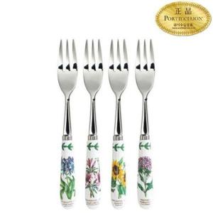 갤러리아_보타닉 가든 NBG 디저트포크 15CM 4P #2