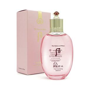 더 후 공진향 수 수연 밸런서 150ml