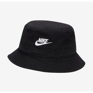 [나이키]나이키모자 FQJ FB5381-010 나이키 에이펙스 퓨추라 워시드 버킷 햇