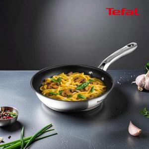 [테팔][테팔] 인덕션 티타늄 심플리쉐프 프라이팬 24cm