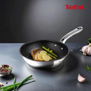 [테팔][테팔] 인덕션 티타늄 심플리쉐프 프라이팬 20cm