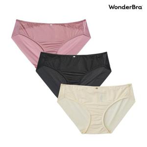 [원더브라][Wonderbra] 에센셜 원더부스트 팬티