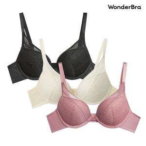 [원더브라][Wonderbra] 에센셜 원더부스트 브라
