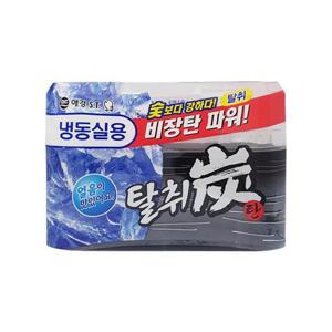 애경 탈취탄 냉동실용 70g