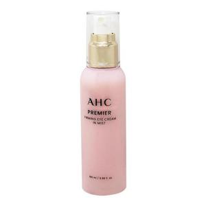 AHC 프리미어 퍼밍 아이크림 인 미스트 100ml 고보습 1개 Ss