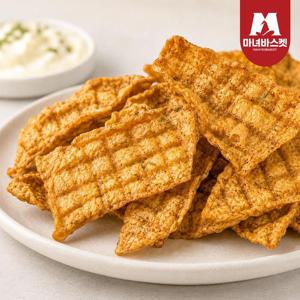 [마녀바스켓] 바삭단짠 어포튀각 70g x5개