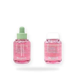 비긴스 바이 정샘 물 핑크 구아바 글루타치온 흔적 세럼 30ml+30ml 리필(AD