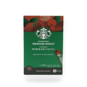 스 타벅스 미디엄 로스트 아메리카노 1.1g x 170개(AD)
