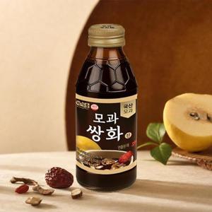 [정식품] 모과쌍화 150ml 12병