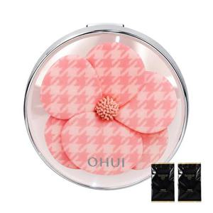 오휘 얼티밋 커버 쿠션 모이스처 플라워 에디션 (15g+15gx2ea)