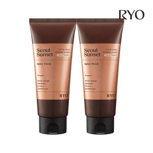 려 자양 탈모전문케어 트리트먼트 200ml 2입(옵션)