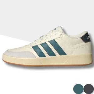 [슈마커]ADIDAS 브레이크넷 3 스니커즈 커플신발 JR3556