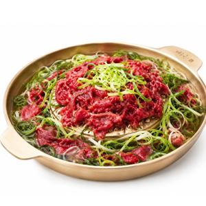 1++등급 한우 생 불고기 600g(300gx2팩) 부드럽게 녹아내리는 실크 불고기