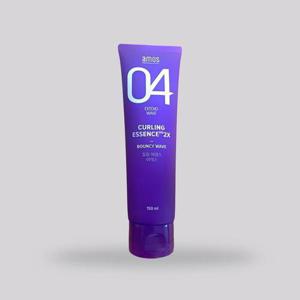[아모스] 아모스 04 컬링 에센스 2X 바운시 웨이브 150ml x 1개