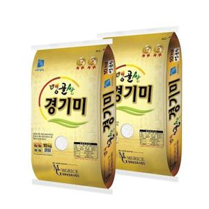 [이쌀이다]햅쌀 맹골쌀 경기 미 20kg