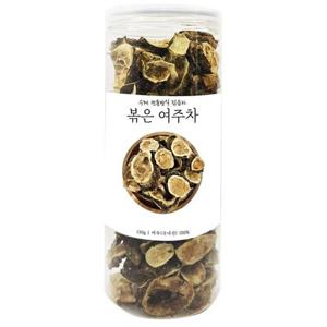 건여주 티쿠킹 수제 전통방식 볶은 여주차 130g