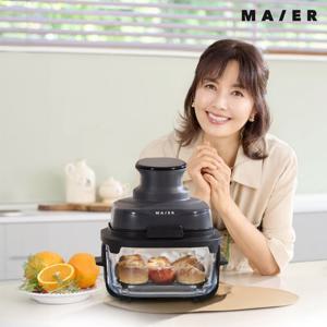 [마이어] 크런치 에어프라이어 5.3L(MC-AF5503)