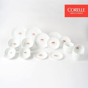 코렐 루즈트리오 식기세트 32P
