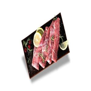 [도드람한돈]냉장 갈매기살 구이용(1.2kg)