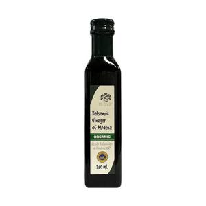 갤러리아_에밀리아 유기농 모데나 발사믹 비니거 250ml