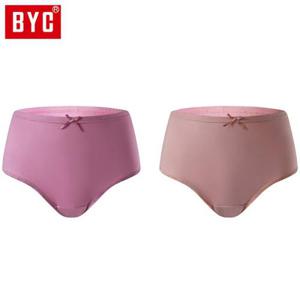 [BYC][BYC] 여성 요실금 2매입 팬티