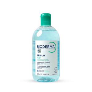 [바이오더마]바이오더마 세비엄  H2O 클렌징 워터 500ml