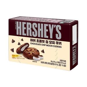 [미성패밀리]허쉬 초콜릿칩 모찌쿠키 90g_12716086_588487