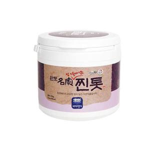 완도명가 밥에넣어먹는찐톳세트
