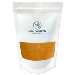 [헬로우그린] 라면스프파우더 조미료 분말 가루 300g(팩)