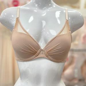 [비비안][A,B컵]2025 S/S 쥬시 핏 몰드브라(BR1950A/SK)